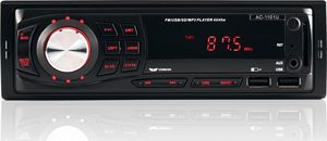 Radio samochodowe Vordon VORDON AC-1101U Nelson 3