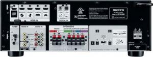 Kino domowe Onkyo HT-S3800B 3