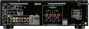 Onkyo Amplituner TX-8250B czarny 2