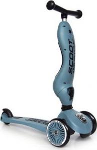 Hulajnoga Scoot and Ride Highwaykick 1 Srebrny (96271) 4