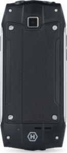 Telefon komórkowy myPhone Hammer 4 Dual SIM Czarno-srebrny 4