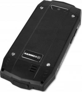 Telefon komórkowy myPhone Hammer 4 Dual SIM Czarny 3