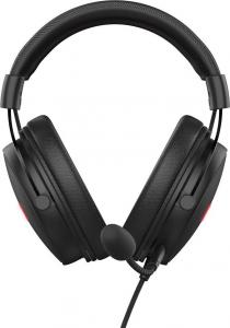 Słuchawki Lioncast LX55 RGB 3