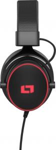 Słuchawki Lioncast LX55 RGB 4