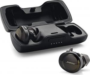 Słuchawki Bose SoundSport Free (774373-0010) 2