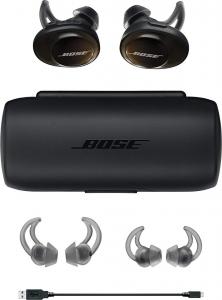 Słuchawki Bose SoundSport Free (774373-0010) 4