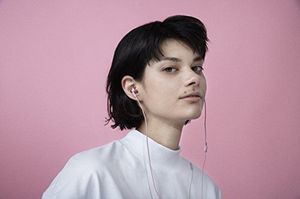 Słuchawki Pioneer SE-C3T (SE-C3T-P) 2