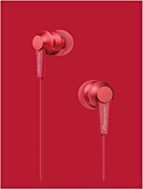 Słuchawki Pioneer SE-C3T (SE-C3T-R) 7