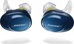 Słuchawki Bose SoundSport Free 3