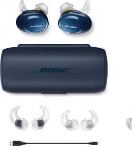 Słuchawki Bose SoundSport Free 4