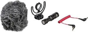 Mikrofon Rode VideoMicro (400700005) 2