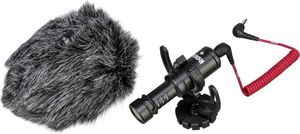 Mikrofon Rode VideoMicro (400700005) 3