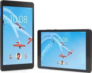 Tablet Lenovo TAB E8 8" 16 GB 3G Czarny  (ZA3W0009PL) 5