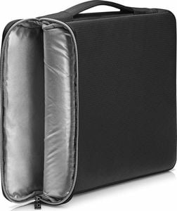 Etui HP Carry Sleve 15.6" Czarno-srebrny 2