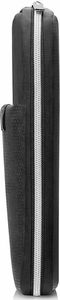 Etui HP Carry Sleve 15.6" Czarno-srebrny 3