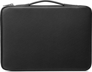 Etui HP Carry Sleve 15.6" Czarno-srebrny 4