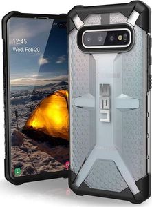 UAG UAG Plasma Cover do Samsung Galaxy S10+ przezroczysty 1