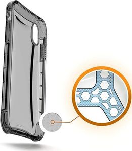 UAG UAG Plyo Cover do Samsung Galaxy S10 przezroczysty 3