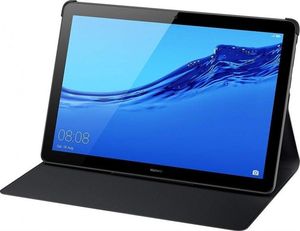 Etui na tablet Huawei Flip Cover do MediaPad T5 10.1" czarny 1