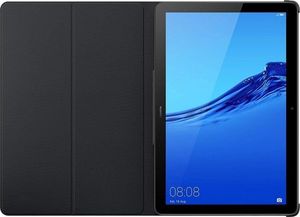 Etui na tablet Huawei Flip Cover do MediaPad T5 10.1" czarny 2