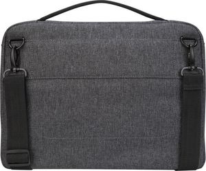 Torba Targus Targus Groove X2 do MacBook 13" szara 2
