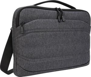 Torba Targus Targus Groove X2 do MacBook 13" szara 3