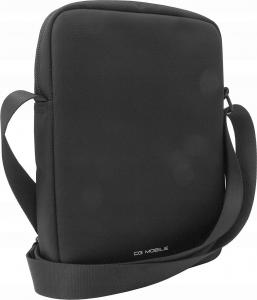 Etui na tablet Ferrari Torba na Tablet 10" On Track Collection czarny 2