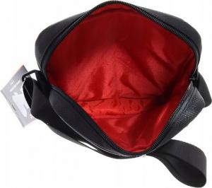 Etui na tablet Ferrari Torba na Tablet 10" On Track Collection czarny 3