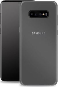 Puro Etui 0.3 Nude Galaxy S10+ przezroczyste 2