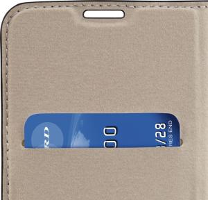 Hama Booklet Guard Case do iPhone X/XS czarny 4