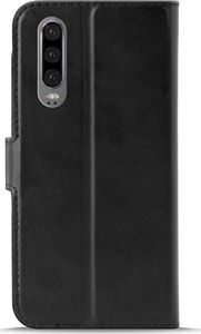 Puro Etui Booklet Wallet Case P30 czarne 2