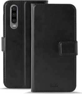 Puro Etui Booklet Wallet Case P30 czarne 4
