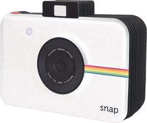Polaroid Album Polaroid Snap Na Zdjęcia W Rozmiarze Do 10x15cm - Biały 1