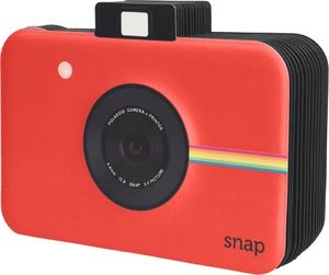 Polaroid Snap album na 130 zdjęć Czerwony (SB4325) 1