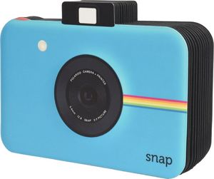 Polaroid Album Polaroid Snap Na Zdjęcia W Rozmiarze Do 10x15cm - Niebieski 1