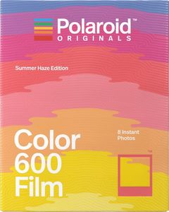 Polaroid Wkład Papier Wkłady Do Polaroid 600 / Summer Haze / Kolorowe 1