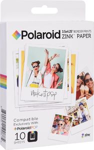 Polaroid Wkład natychmiastowy 8.9x10.8 cm (SB4205) 1