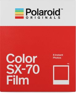 Polaroid Wkład natychmiastowy 8.8x10.7 cm (SB4197) 1