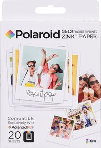 Polaroid Wkład natychmiastowy 8.9x10.8 cm (SB4225) 1