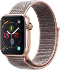 Smartwatch Apple Różowe złoto Różowy Złoty  (MTVH2FD/A) 1