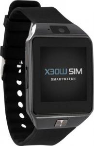 Smartwatch Xlyne X30W Czarny  (54024) 2