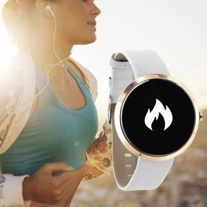 Smartwatch Xlyne Siona XW Fit Biały  (54008) 8