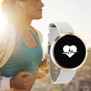 Smartwatch Xlyne Siona XW Fit Biały  (54008) 10