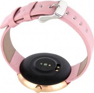 Smartwatch Xlyne Siona XW Fit Różowy  (54010) 6