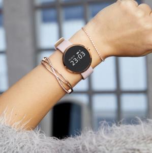 Smartwatch Xlyne Siona XW Fit Różowy  (54010) 7