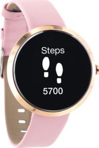 Smartwatch Xlyne Siona XW Fit Różowy  (54010) 9