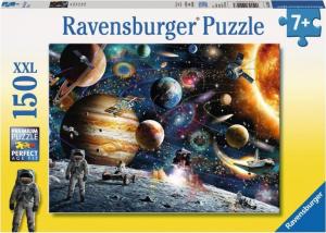 Ravensburger Puzzle Przestrzeń kosmiczna (10016) 1