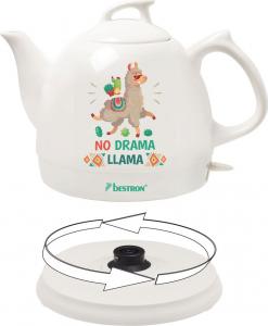 Czajnik Bestron DTP800DL 2