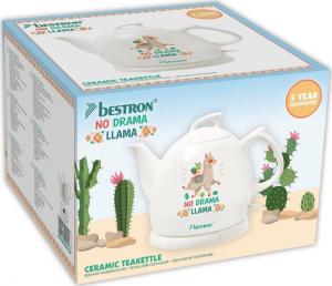 Czajnik Bestron DTP800DL 3