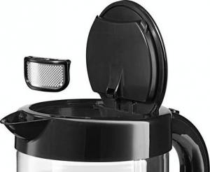 Czajnik Bosch TWK70B03 Czarny 3